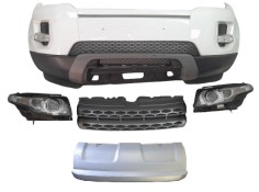 MORRO COMPLETO LR072581 