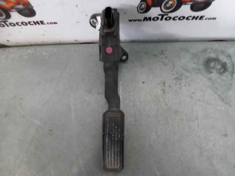 Recambio de potenciometro pedal para toyota avensis (t27) 2.0 d-4d cat referencia OEM IAM 7811002020 50433656467 