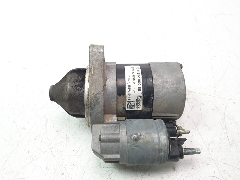 Recambio de motor arranque para ford ecosport 1.0 ecoboost referencia OEM IAM H1BT11000BB  ARF680251HQ , ARF680251VL