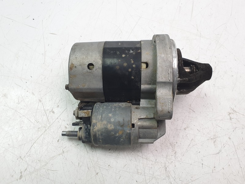 Recambio de motor arranque para ford ecosport 1.0 ecoboost referencia OEM IAM H1BT11000BB  ARF680251HQ , ARF680251VL