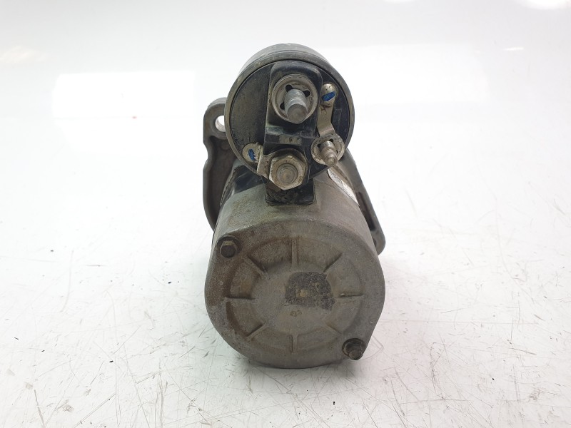 Recambio de motor arranque para ford ecosport 1.0 ecoboost referencia OEM IAM H1BT11000BB  ARF680251HQ , ARF680251VL
