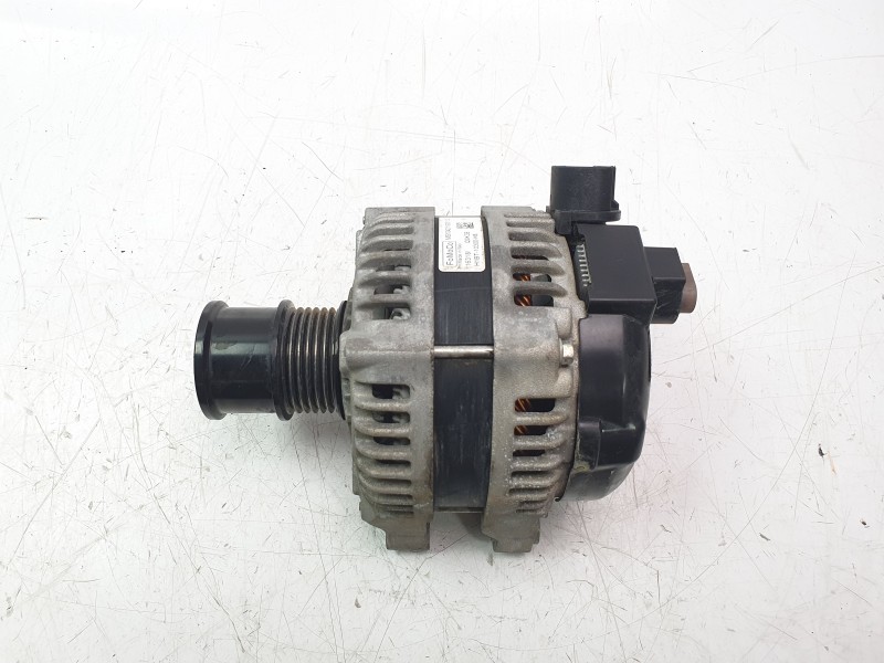Recambio de alternador para ford ecosport 1.0 ecoboost referencia OEM IAM H1BT10300HB  ALF040004DN , ALF040004HQ