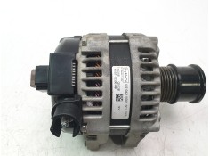 Recambio de alternador para ford ecosport 1.0 ecoboost referencia OEM IAM H1BT10300HB  ALF040004DN , ALF040004HQ 2