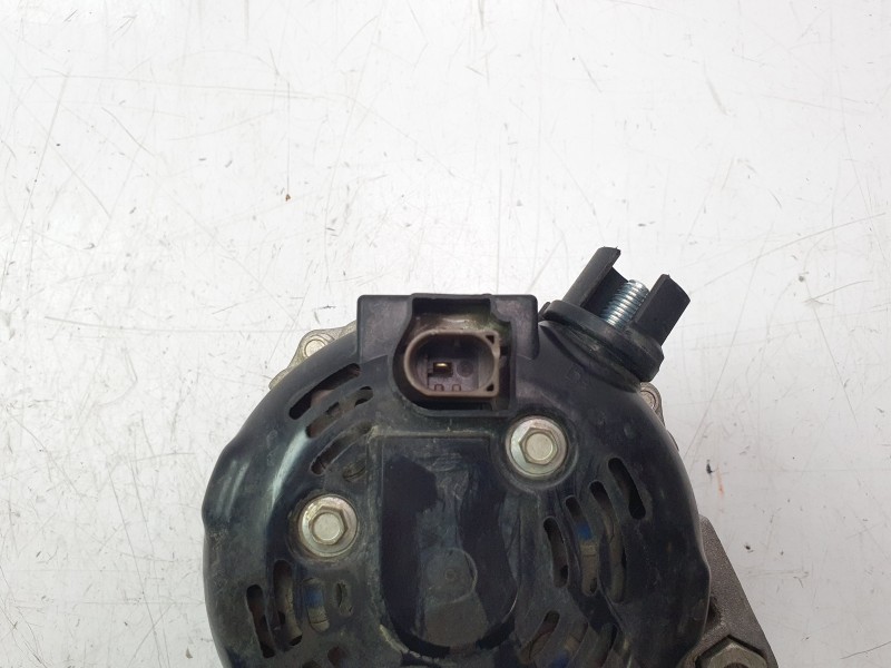 Recambio de alternador para ford ecosport 1.0 ecoboost referencia OEM IAM H1BT10300HB  ALF040004DN , ALF040004HQ