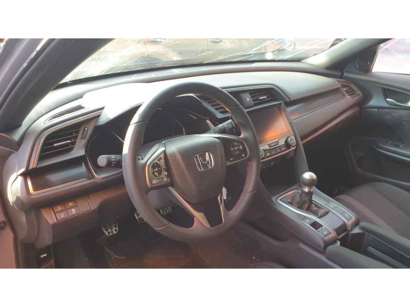 honda civic lim.5 (fk) del año 2021