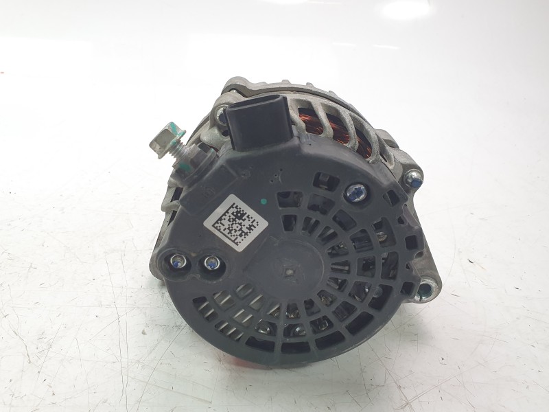 Recambio de alternador para dr dr 5.0 suv 1.5 referencia OEM IAM E4G163701010EA  