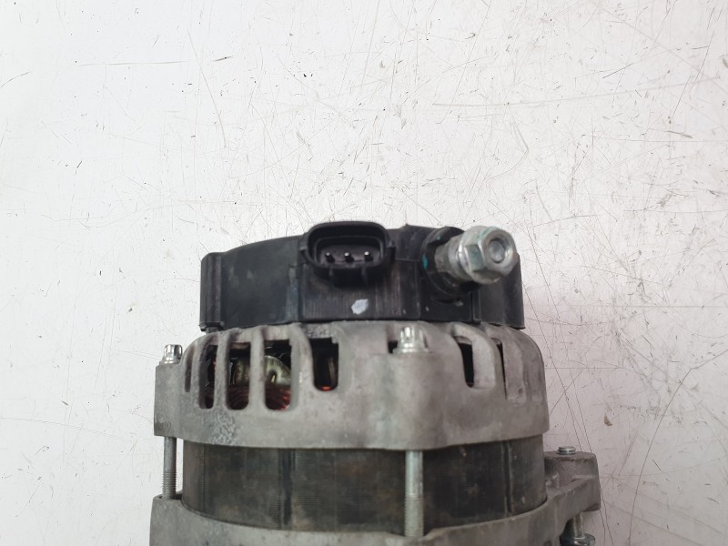 Recambio de alternador para dr dr 5.0 suv 1.5 referencia OEM IAM E4G163701010EA  