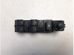 MANDO ELEVALUNAS DELANTERO IZQUIERDO GP8C66350A 