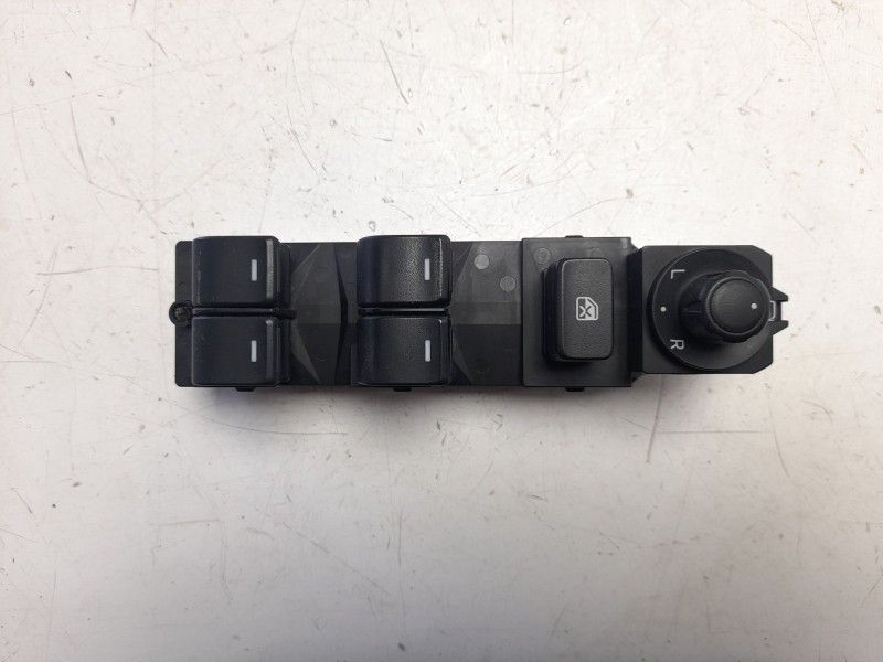 Recambio de mando elevalunas delantero izquierdo para mazda 6 lim. (gh)(.2012) style referencia OEM IAM GP8C66350A  