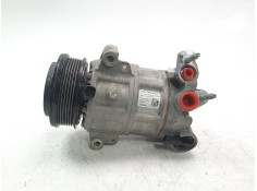 COMPRESOR AIRE ACONDICIONADO H1BH19D629DA H1BH19D629DA CAF270027FV CAF270027HQ