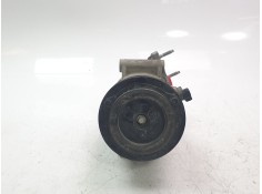 Recambio de compresor aire acondicionado para ford ecosport 1.0 ecoboost referencia OEM IAM H1BH19D629DA  CAF270027FV , CAF27002 2