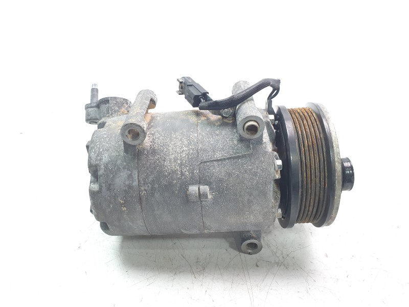 Recambio de alternador para land rover range rover evoque (l538) 2.2 d 4x4 referencia OEM IAM AV6119D629DB  CAF450027FV , CAF450