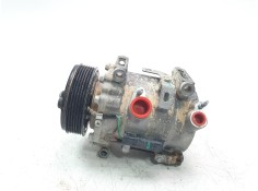 Recambio de compresor aire acondicionado para jeep avenger altitude referencia OEM IAM 9850433280   2