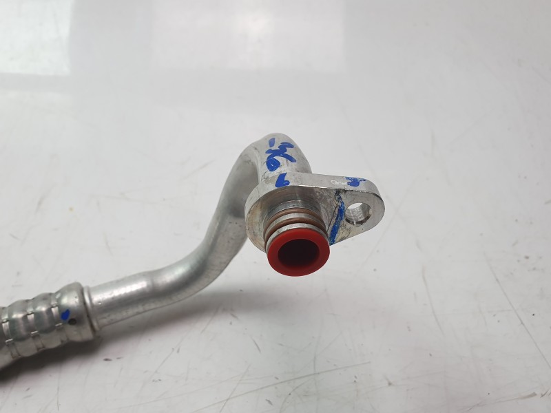 Recambio de tubos aire acondicionado para citroën c4 berlina e-feel pack referencia OEM IAM 564651336  