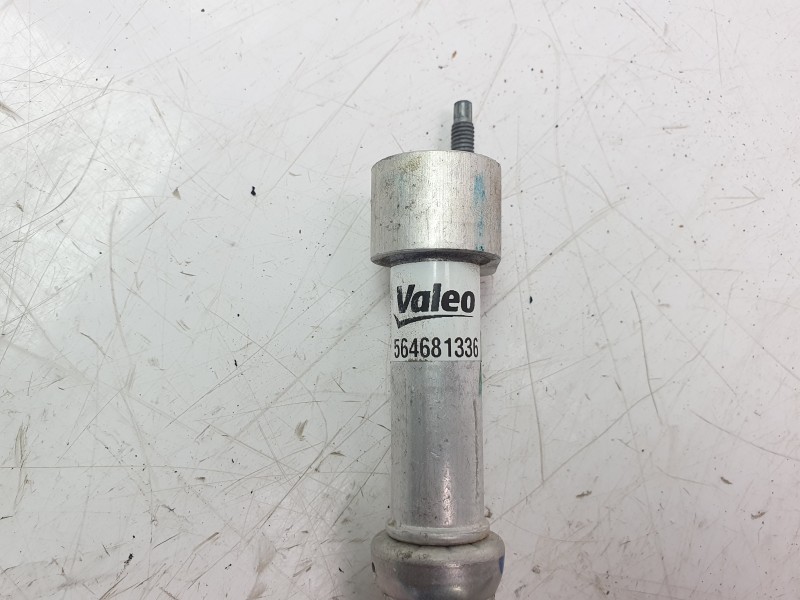 Recambio de tubos aire acondicionado para citroën c4 berlina e-feel pack referencia OEM IAM 564651336  