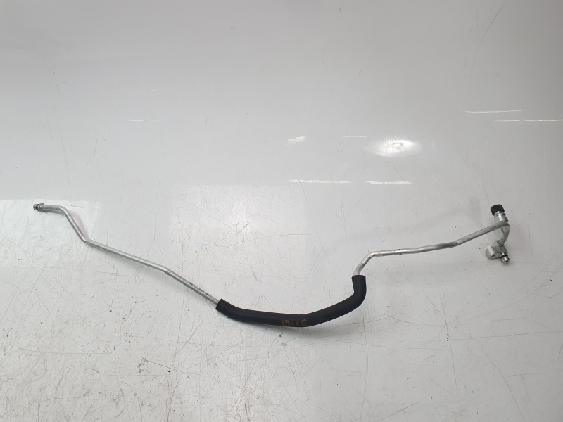 Recambio de tubos aire acondicionado para mazda mx-5 iv (nd__) 2.0 (nd6e) referencia OEM IAM NA1P61465B T41782B 