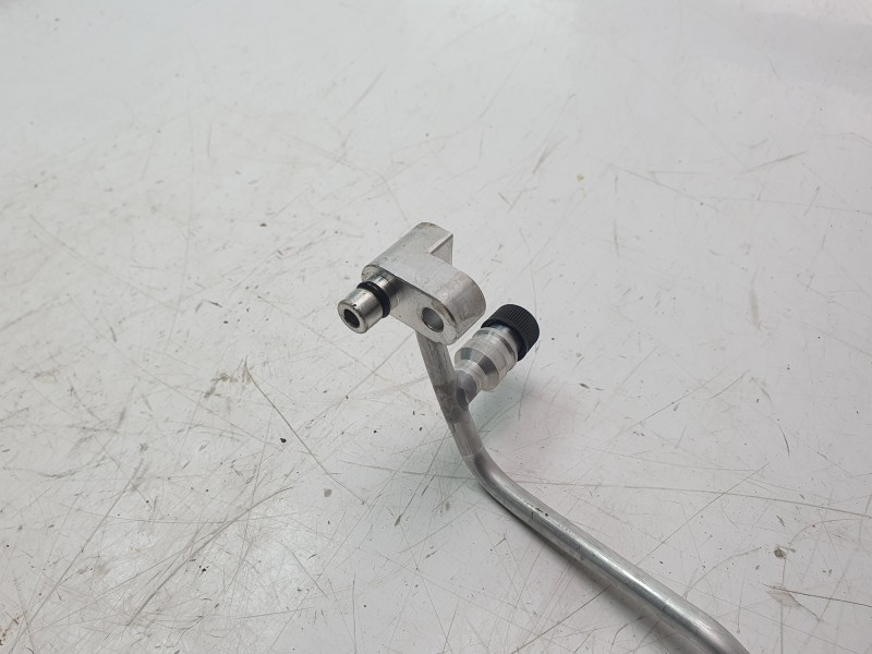 Recambio de tubos aire acondicionado para mazda mx-5 iv (nd__) 2.0 (nd6e) referencia OEM IAM NA1P61465B T41782B 