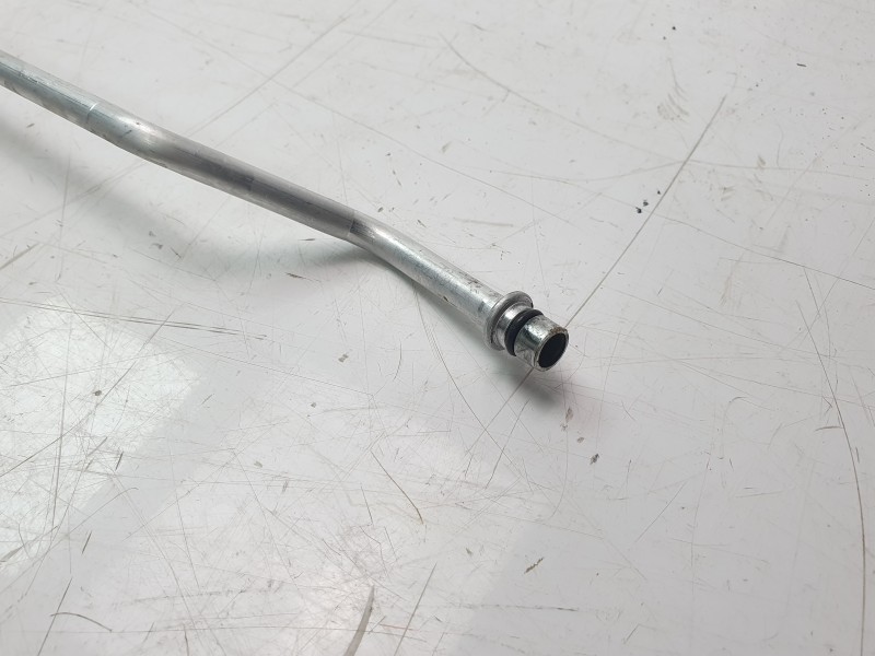 Recambio de tubos aire acondicionado para mazda mx-5 iv (nd__) 2.0 (nd6e) referencia OEM IAM NA1P61465B T41782B 