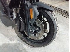 Recambio de llanta para bmw c c 400 x referencia OEM IAM 36318389134   2