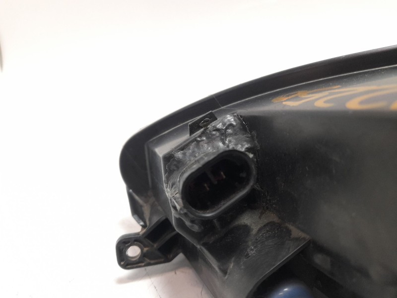 Recambio de faro antiniebla derecho para seat leon (5f1) 1.5 tsi referencia OEM IAM 5F0941702C 1ND01299602 10121391005 , ST43044