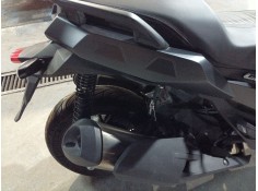 Recambio de moldura para bmw c c 400 x referencia OEM IAM 46638558595   2