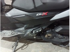 Recambio de moldura para bmw c c 400 x referencia OEM IAM 46638558589   2