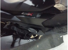 Recambio de moldura para bmw c c 400 x referencia OEM IAM 46638388930   2