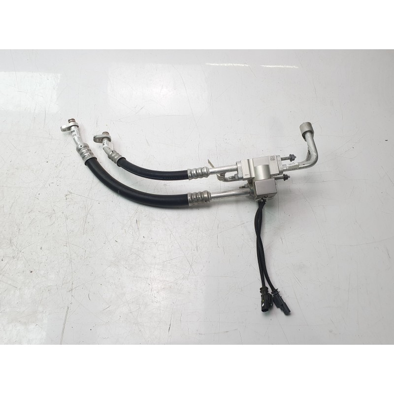 Recambio de tubos aire acondicionado para mazda mx-5 iv (nd__) 2.0 (nd6e) referencia OEM IAM 9843707480 564681336 , T591240 