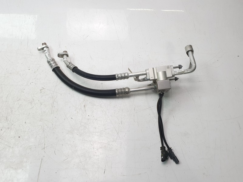 Recambio de tubos aire acondicionado para mazda mx-5 iv (nd__) 2.0 (nd6e) referencia OEM IAM 9843707480 564681336 , T591240 