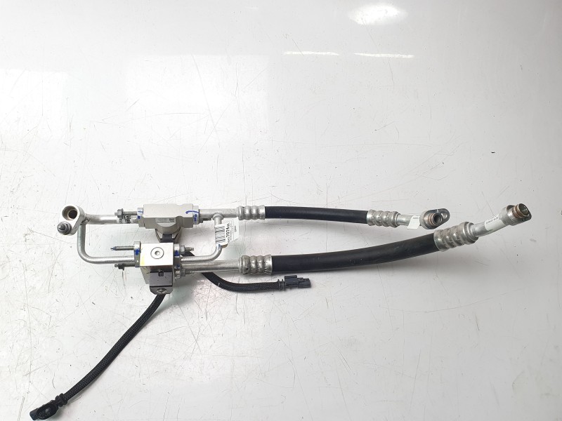 Recambio de tubos aire acondicionado para mazda mx-5 iv (nd__) 2.0 (nd6e) referencia OEM IAM 9843707480 564681336 , T591240 