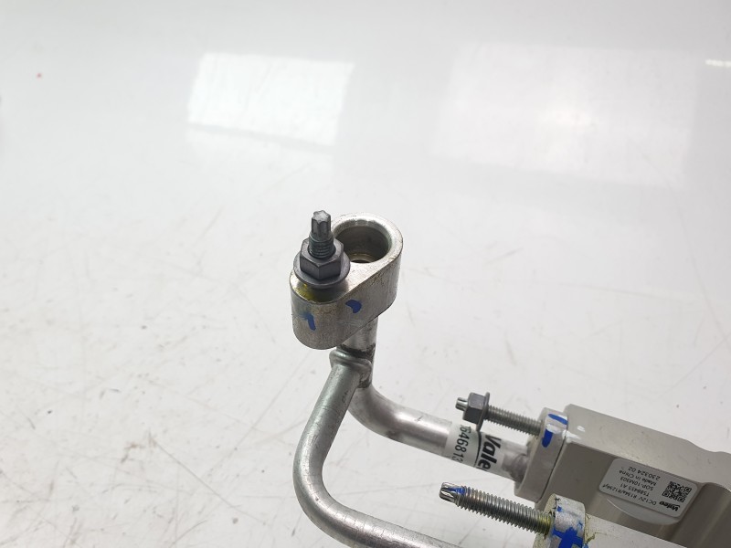 Recambio de tubos aire acondicionado para mazda mx-5 iv (nd__) 2.0 (nd6e) referencia OEM IAM 9843707480 564681336 , T591240 