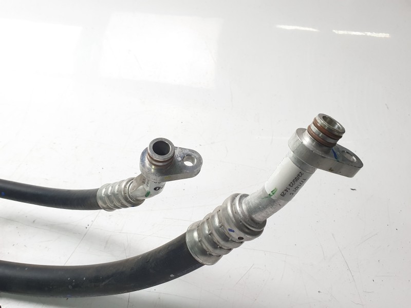 Recambio de tubos aire acondicionado para mazda mx-5 iv (nd__) 2.0 (nd6e) referencia OEM IAM 9843707480 564681336 , T591240 