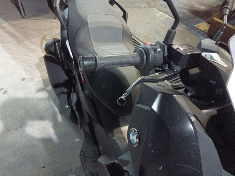 Recambio de maneta exterior delantera derecha para bmw c c 400 x referencia OEM IAM   
