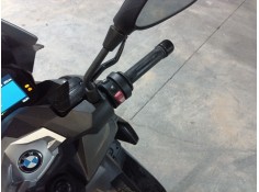 Recambio de piña luces derecha para bmw c c 400 x referencia OEM IAM 61318394246   2