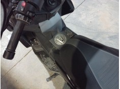 Recambio de deposito combustible para bmw c c 400 x referencia OEM IAM 16118558151   2