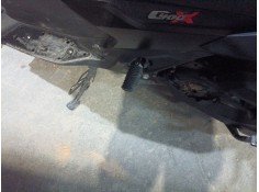 Recambio de estribo lateral para bmw c c 400 x referencia OEM IAM 46718558603   2