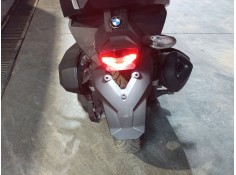 Recambio de piloto trasero central para bmw c c 400 x referencia OEM IAM 63218558691   2