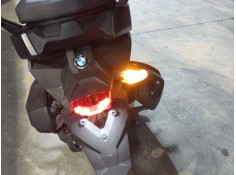 Recambio de piloto trasero derecho para bmw c c 400 x referencia OEM IAM 63138558692   2