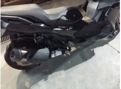 Recambio de abs para bmw c c 400 x referencia OEM IAM 34518405396   2