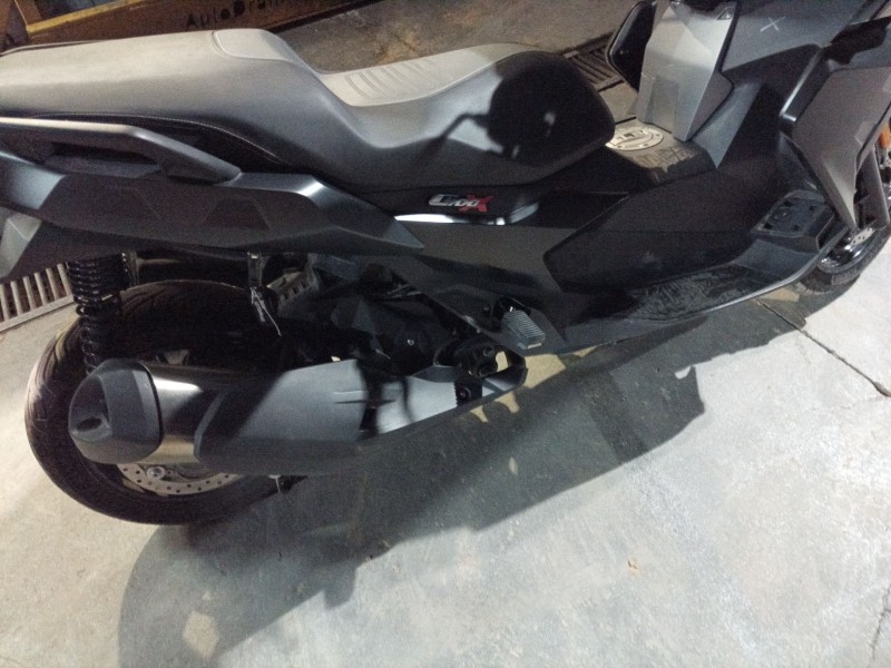 Recambio de abs para bmw c c 400 x referencia OEM IAM   