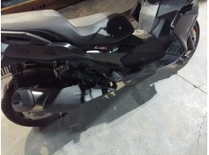 Recambio de bomba freno para bmw c c 400 x referencia OEM IAM   