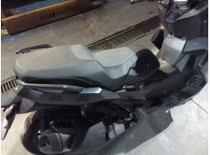 Recambio de centralita motor uce para bmw c c 400 x referencia OEM IAM 7108508   2