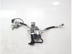 Recambio de tubos aire acondicionado para citroën c4 berlina e-feel pack referencia OEM IAM T706841 T588455A1 , T691046B 