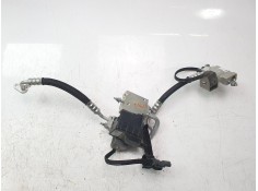 Recambio de tubos aire acondicionado para citroën c4 berlina e-feel pack referencia OEM IAM T706841 T588455A1 , T691046B  2