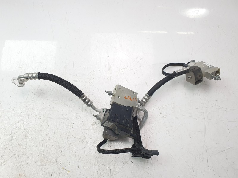 Recambio de tubos aire acondicionado para citroën c4 berlina e-feel pack referencia OEM IAM T706841 T588455A1 , T691046B 