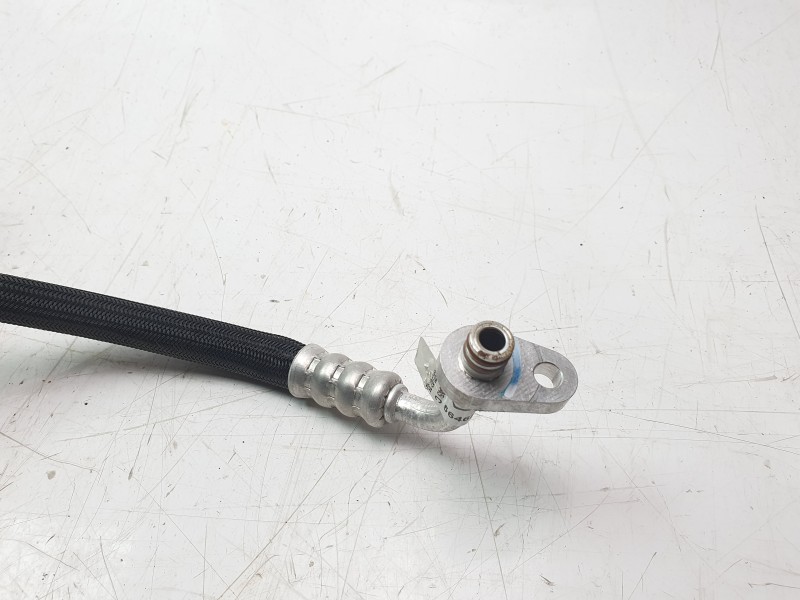 Recambio de tubos aire acondicionado para citroën c4 berlina e-feel pack referencia OEM IAM T706841 T588455A1 , T691046B 