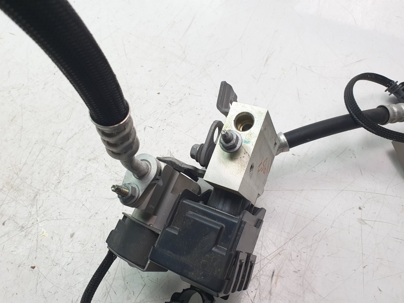 Recambio de tubos aire acondicionado para citroën c4 berlina e-feel pack referencia OEM IAM T706841 T588455A1 , T691046B 