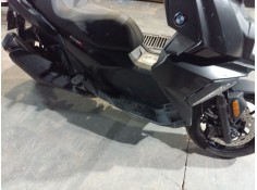 Recambio de deposito expansion para bmw c c 400 x referencia OEM IAM 17138409960   2