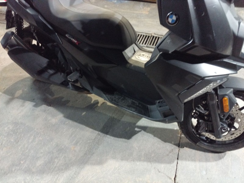 Recambio de deposito expansion para bmw c c 400 x referencia OEM IAM   