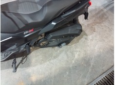 Recambio de caballete central para bmw c c 400 x referencia OEM IAM 46528558212   2